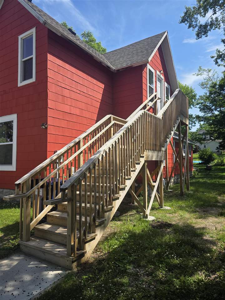 421 Monroe Street Petoskey MI 49770
