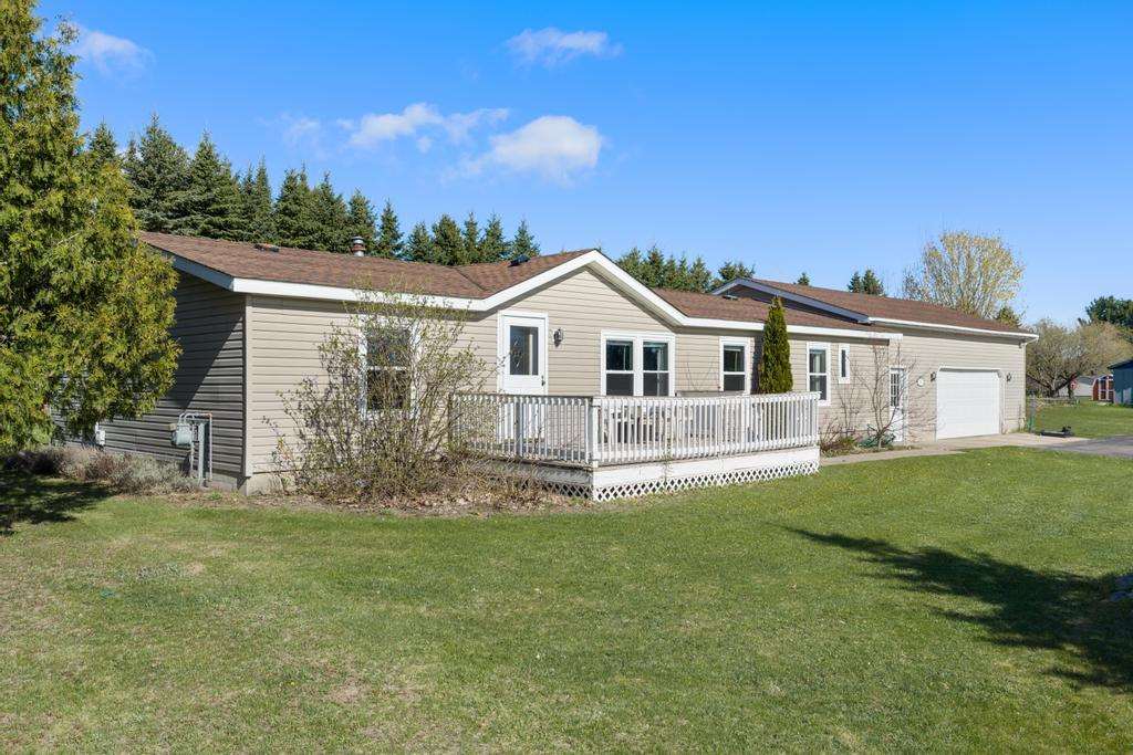 2949 Fall Park Road Boyne City MI 49712