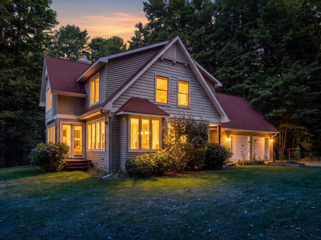 10567 Bay Ridge Estates Drive Ellsworth MI 49729