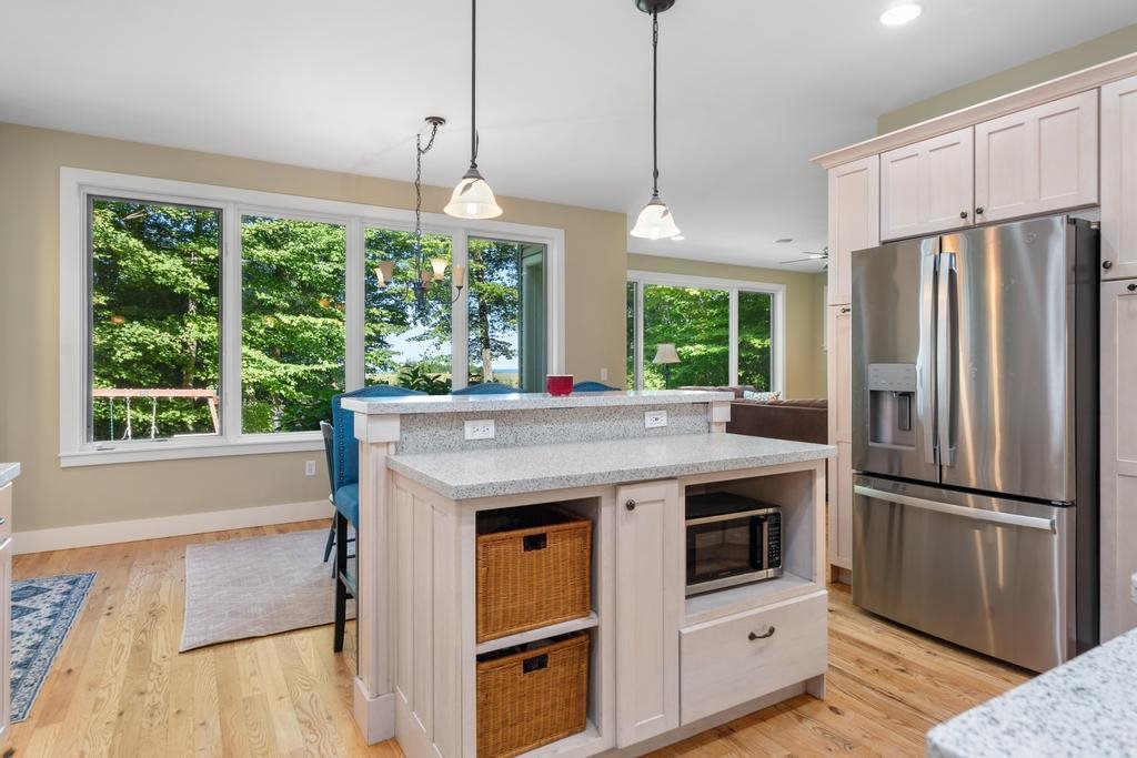 10567 Bay Ridge Estates Drive Ellsworth MI 49729