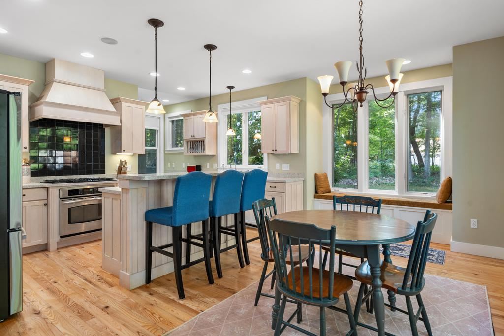 10567 Bay Ridge Estates Drive Ellsworth MI 49729