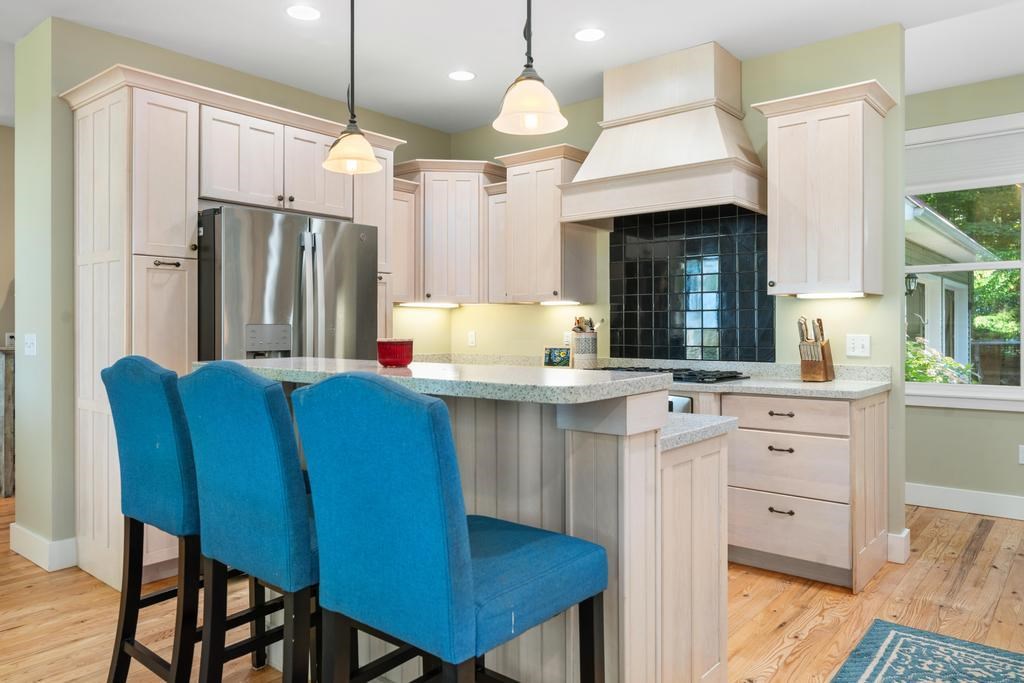 10567 Bay Ridge Estates Drive Ellsworth MI 49729