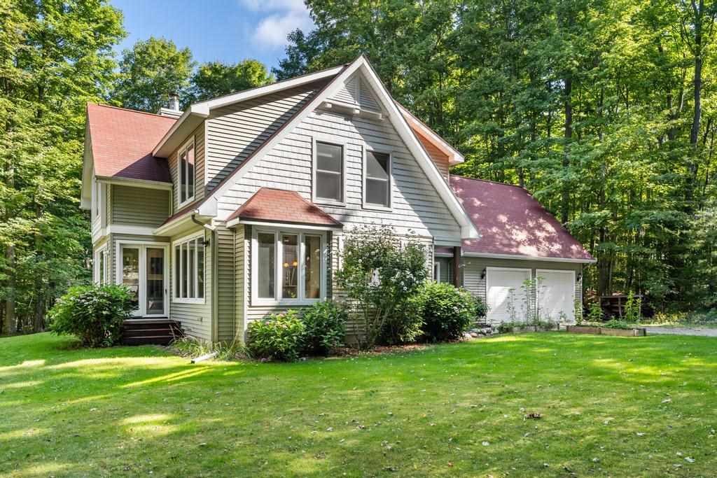 10567 Bay Ridge Estates Drive Ellsworth MI 49729