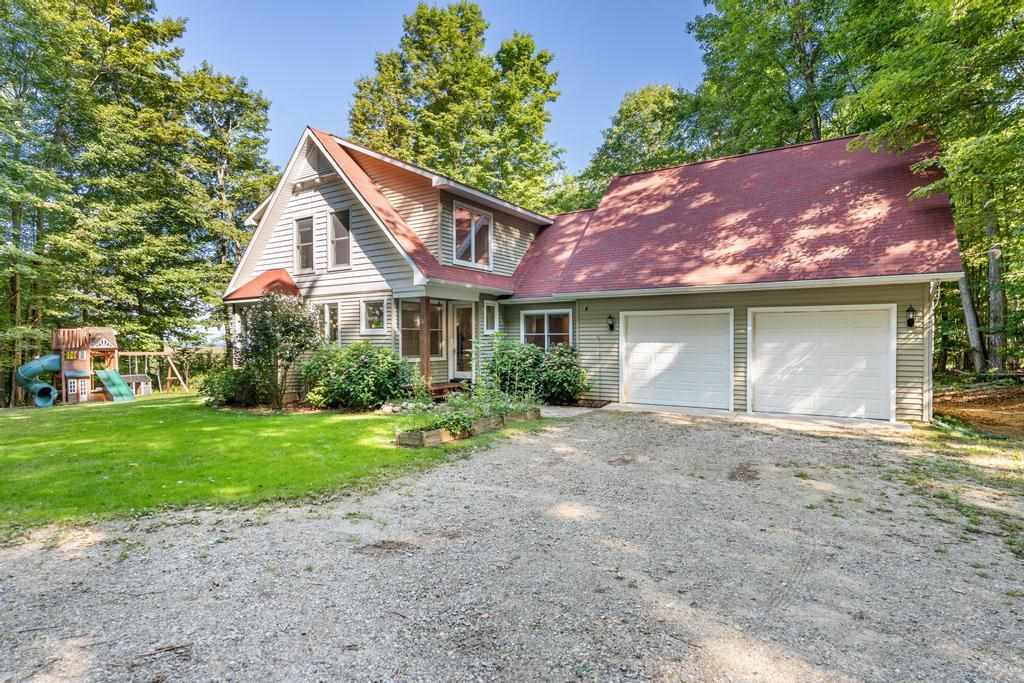 10567 Bay Ridge Estates Drive Ellsworth MI 49729