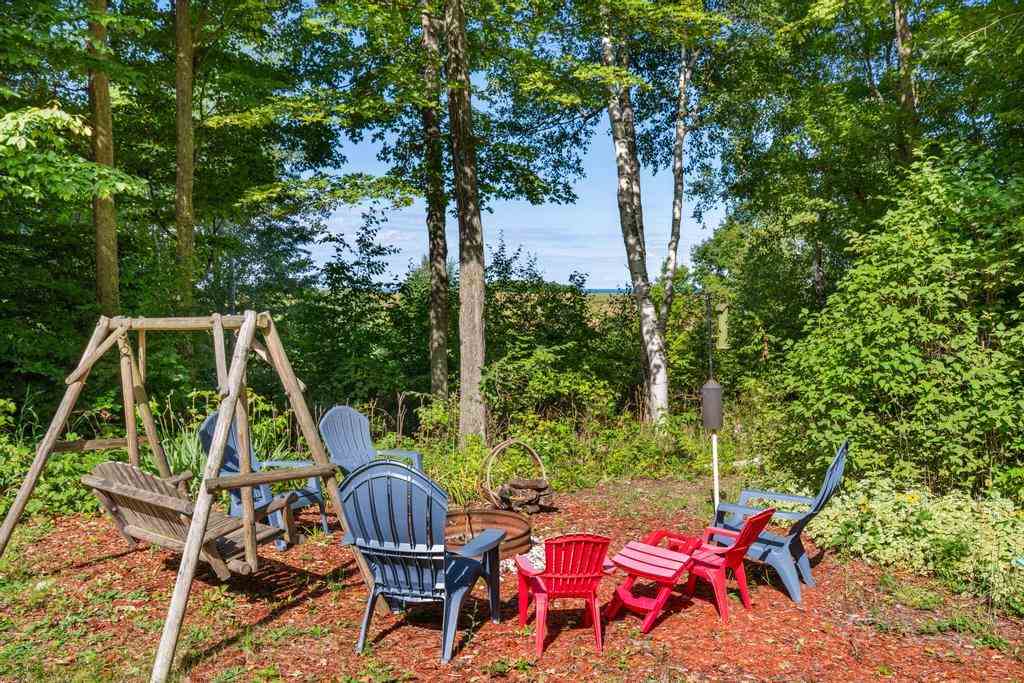 10567 Bay Ridge Estates Drive Ellsworth MI 49729