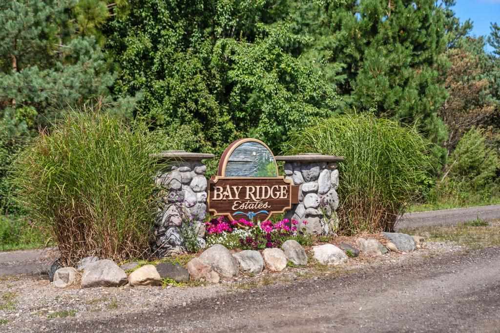 10567 Bay Ridge Estates Drive Ellsworth MI 49729