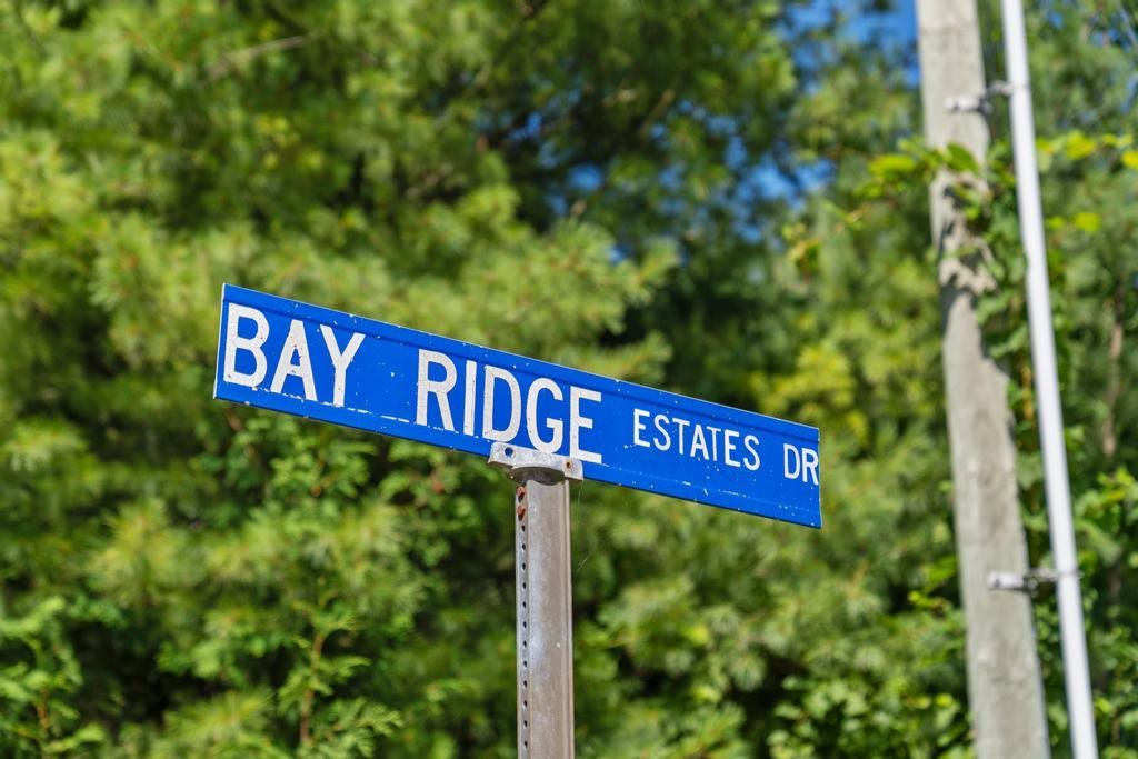 10567 Bay Ridge Estates Drive Ellsworth MI 49729