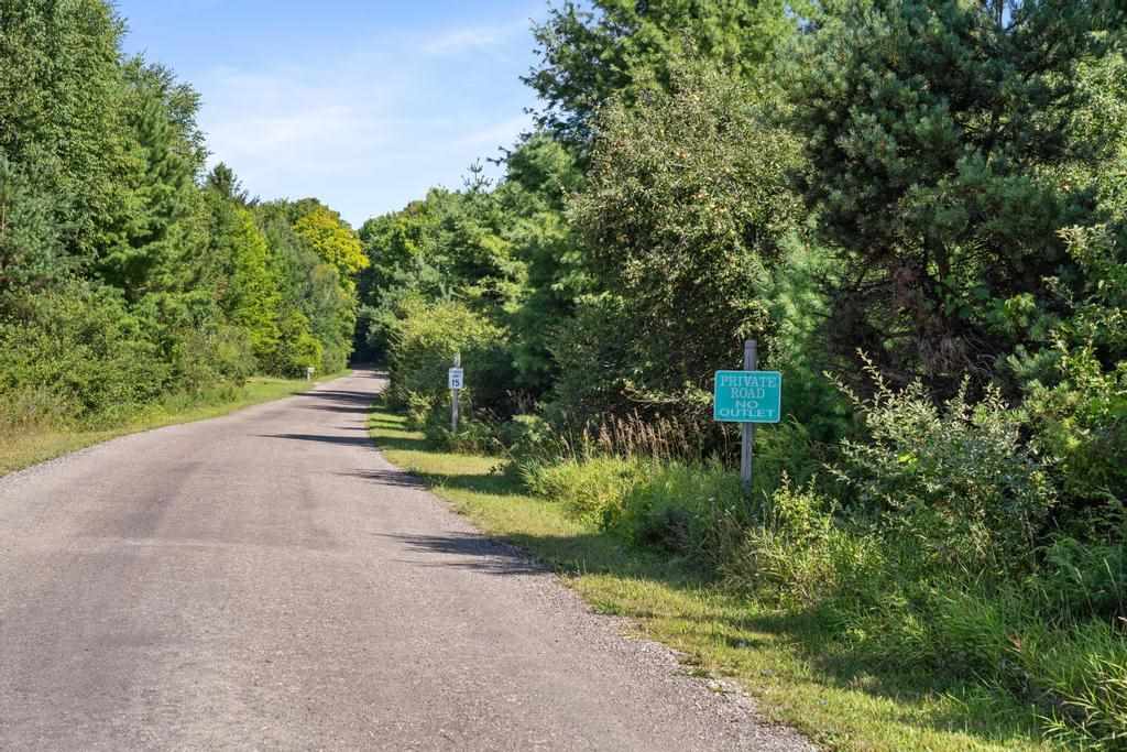 10567 Bay Ridge Estates Drive Ellsworth MI 49729