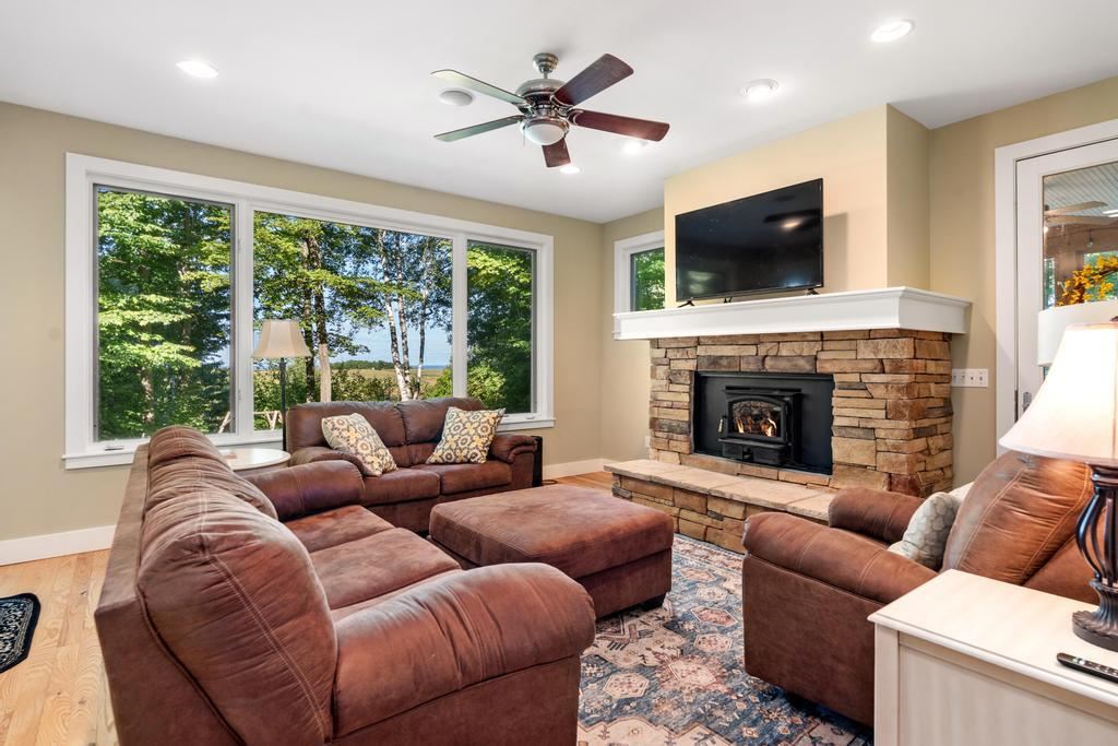 10567 Bay Ridge Estates Drive Ellsworth MI 49729