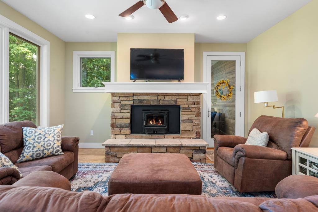 10567 Bay Ridge Estates Drive Ellsworth MI 49729
