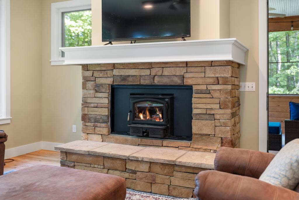 10567 Bay Ridge Estates Drive Ellsworth MI 49729