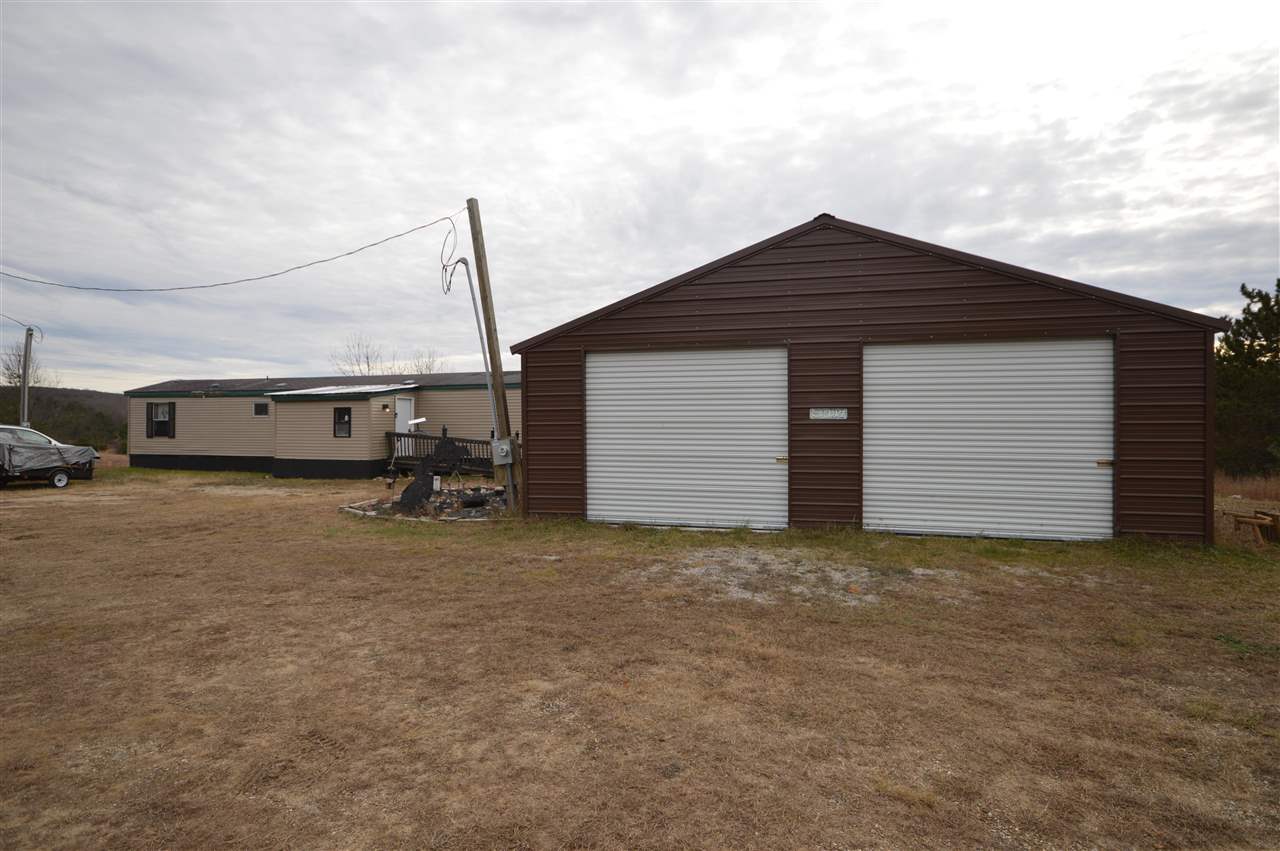 2040 Musser Road Mancelona MI 49659