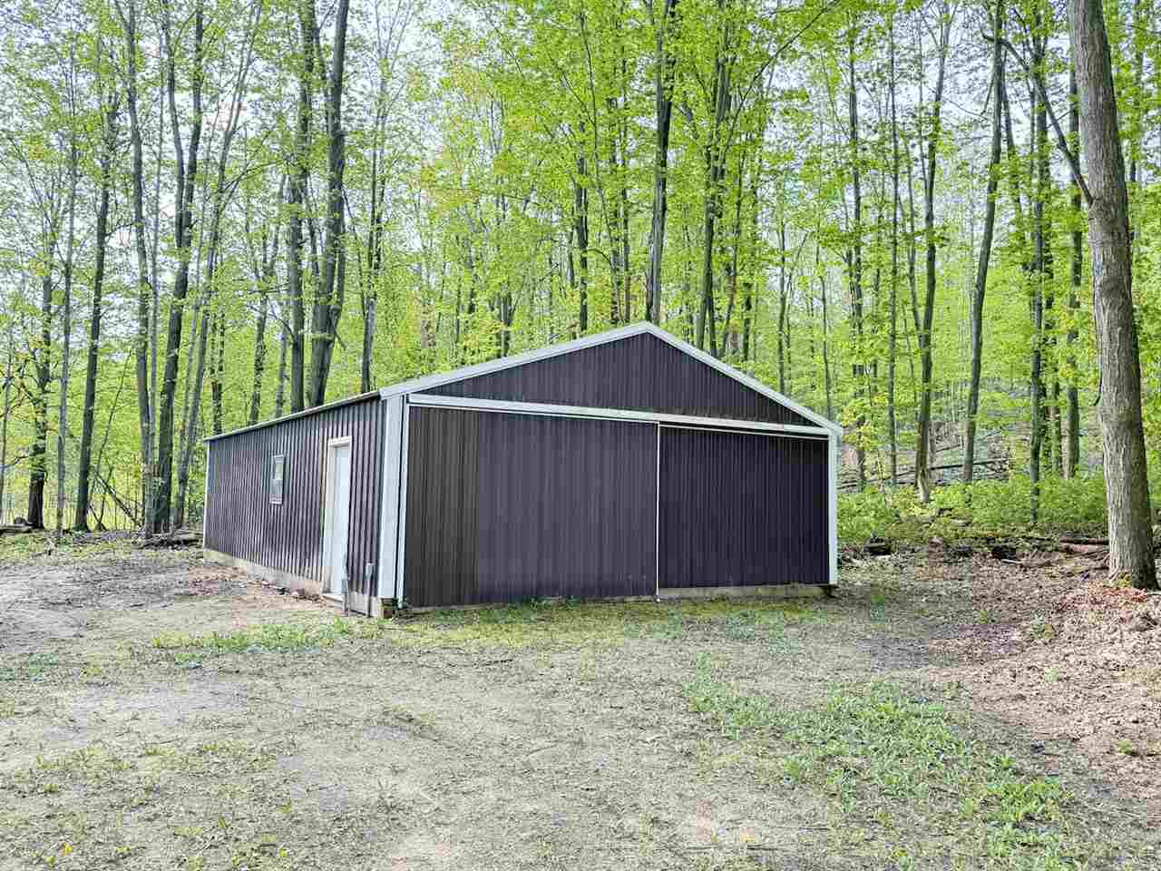 6590 Lee Road East Jordan MI 49727