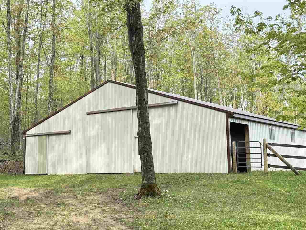 6590 Lee Road East Jordan MI 49727