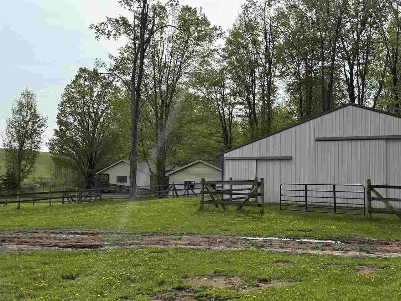 6590 Lee Road East Jordan MI 49727