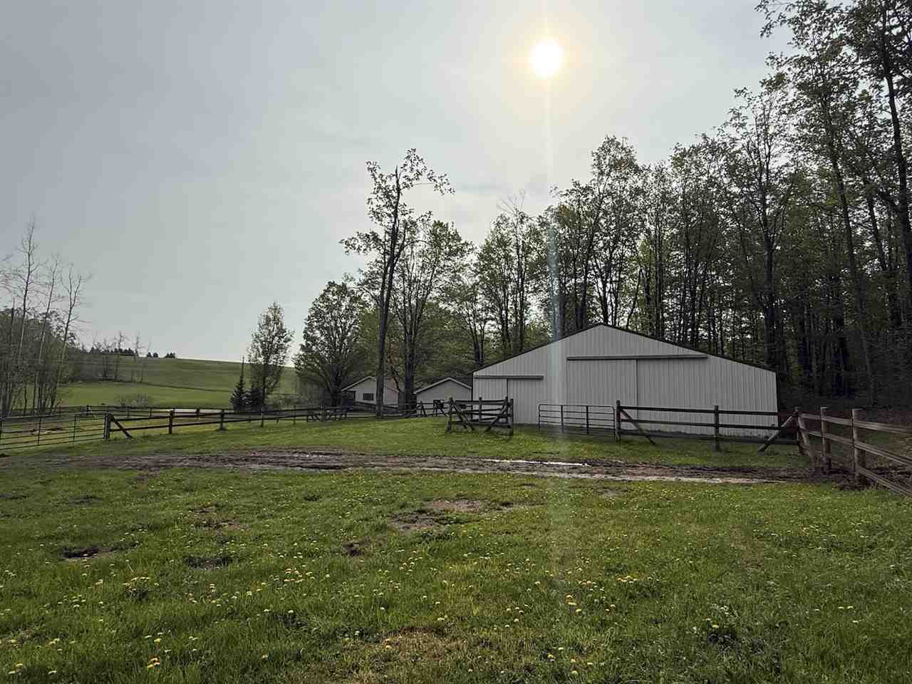 6590 Lee Road East Jordan MI 49727