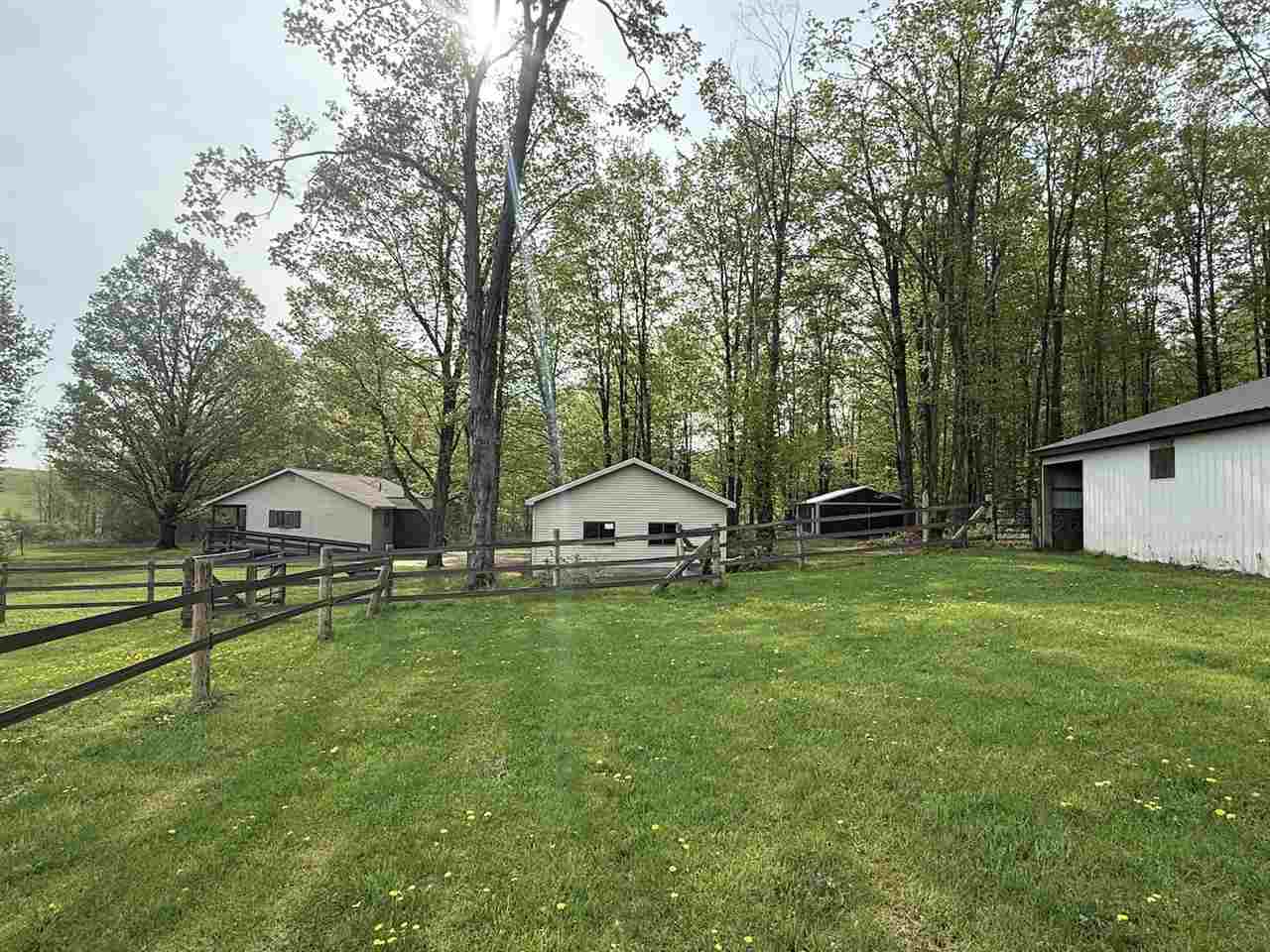 6590 Lee Road East Jordan MI 49727