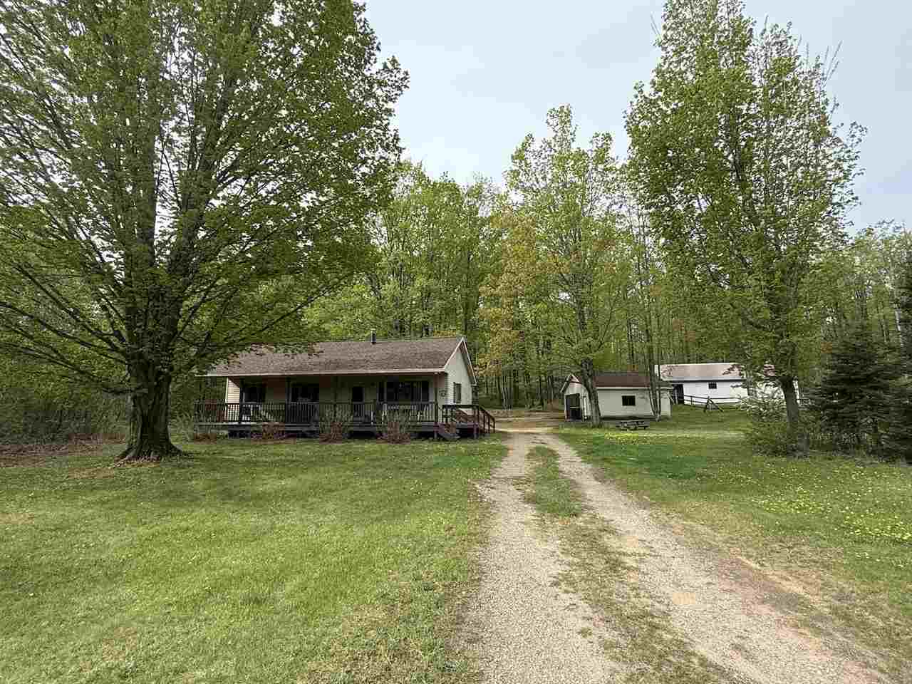 6590 Lee Road East Jordan MI 49727