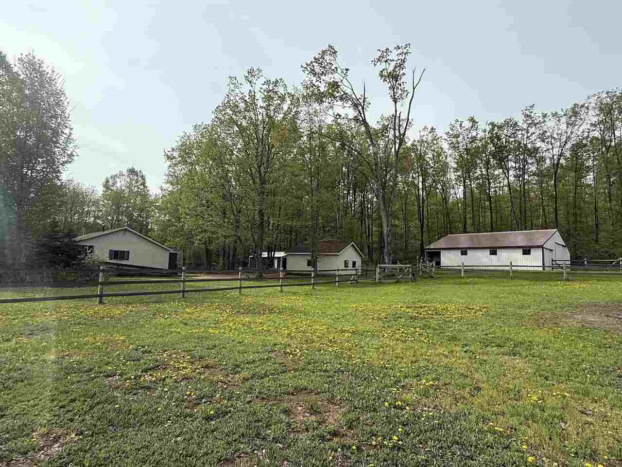 6590 Lee Road East Jordan MI 49727