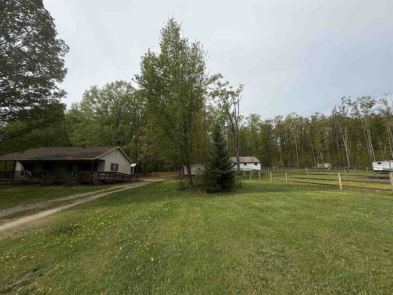 6590 Lee Road East Jordan MI 49727