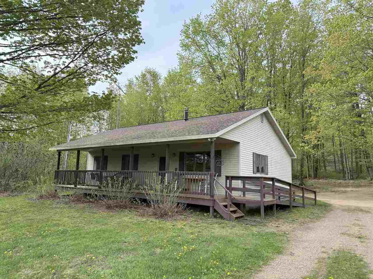 6590 Lee Road East Jordan MI 49727