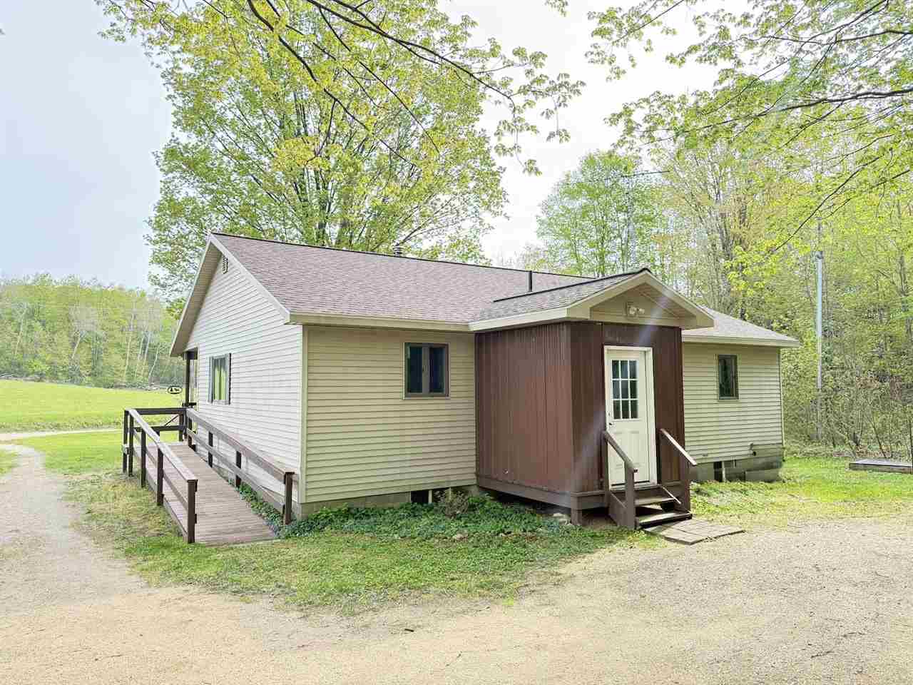 6590 Lee Road East Jordan MI 49727