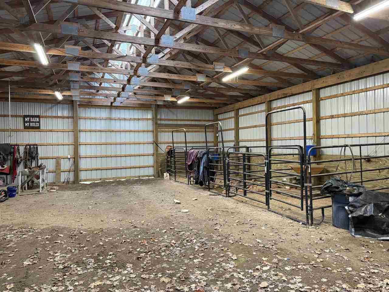 6590 Lee Road East Jordan MI 49727