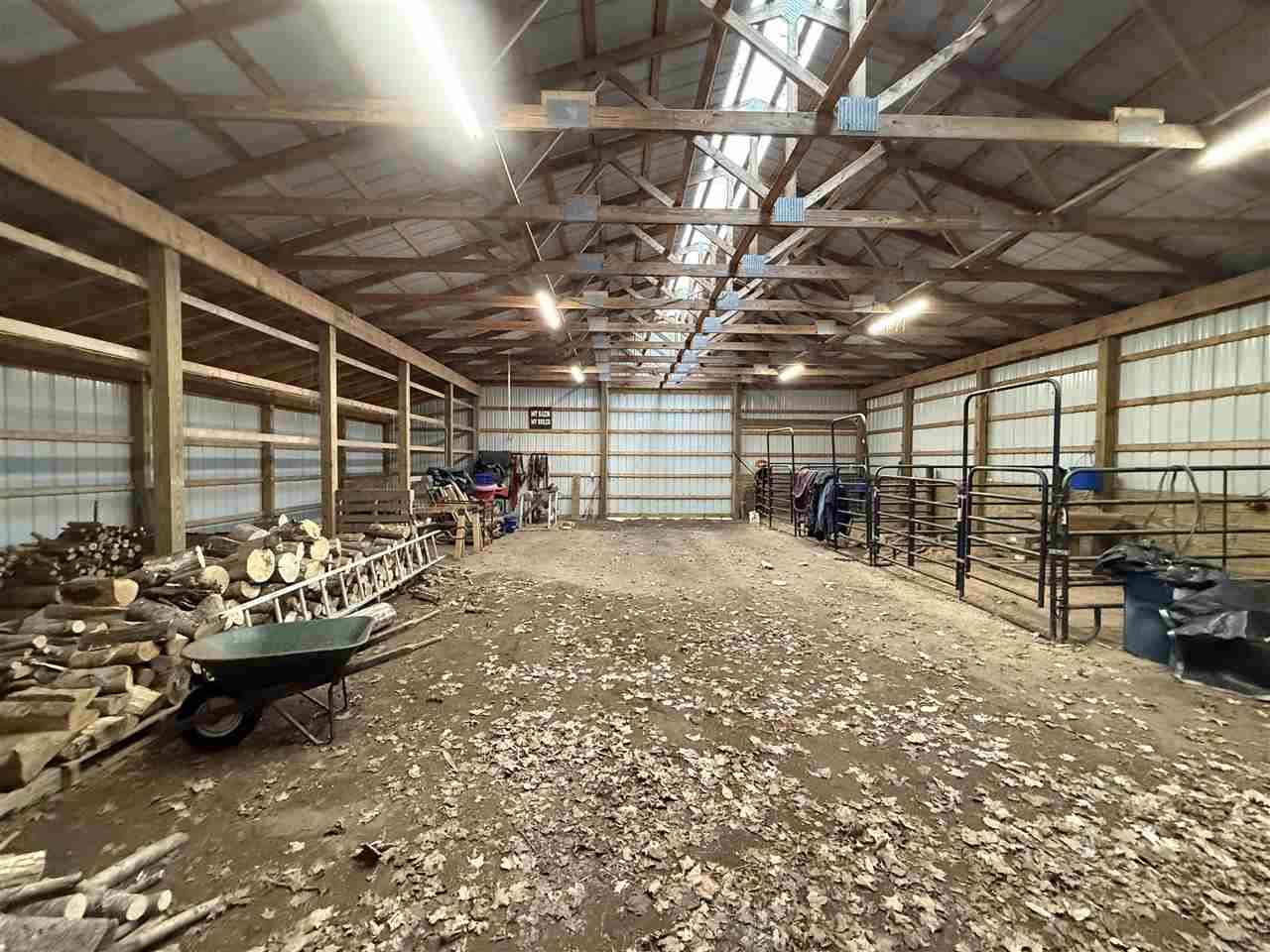 6590 Lee Road East Jordan MI 49727