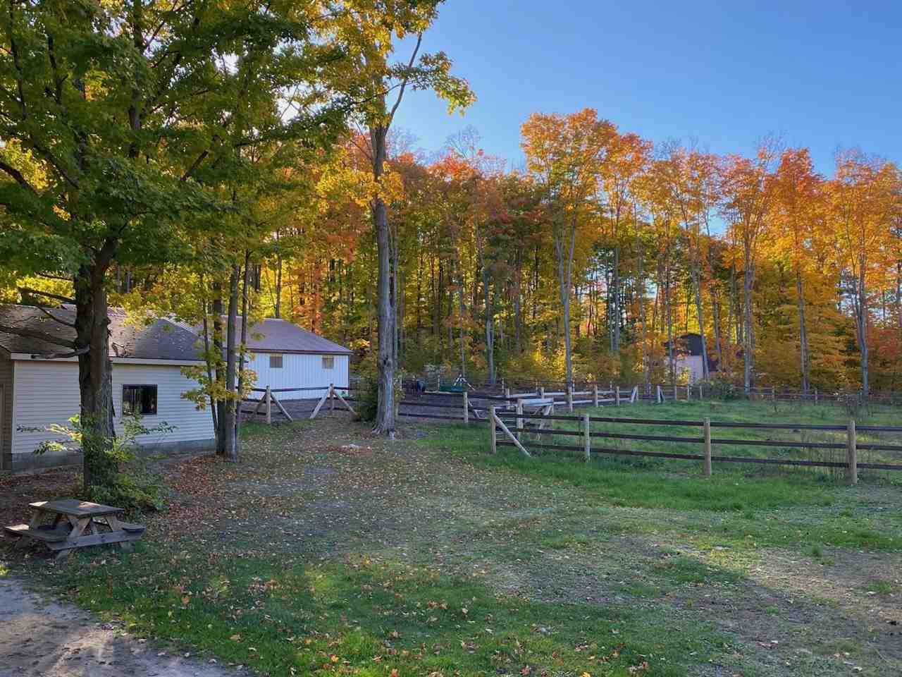 6590 Lee Road East Jordan MI 49727