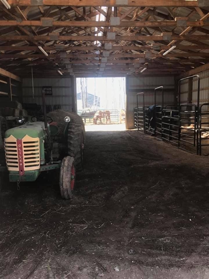 6590 Lee Road East Jordan MI 49727