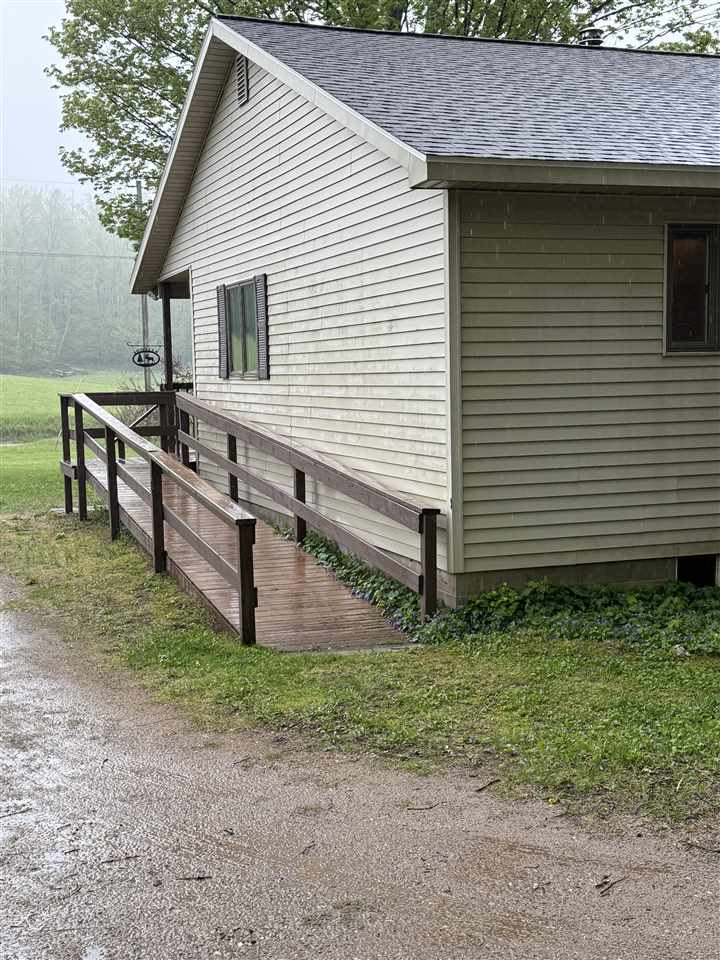 6590 Lee Road East Jordan MI 49727