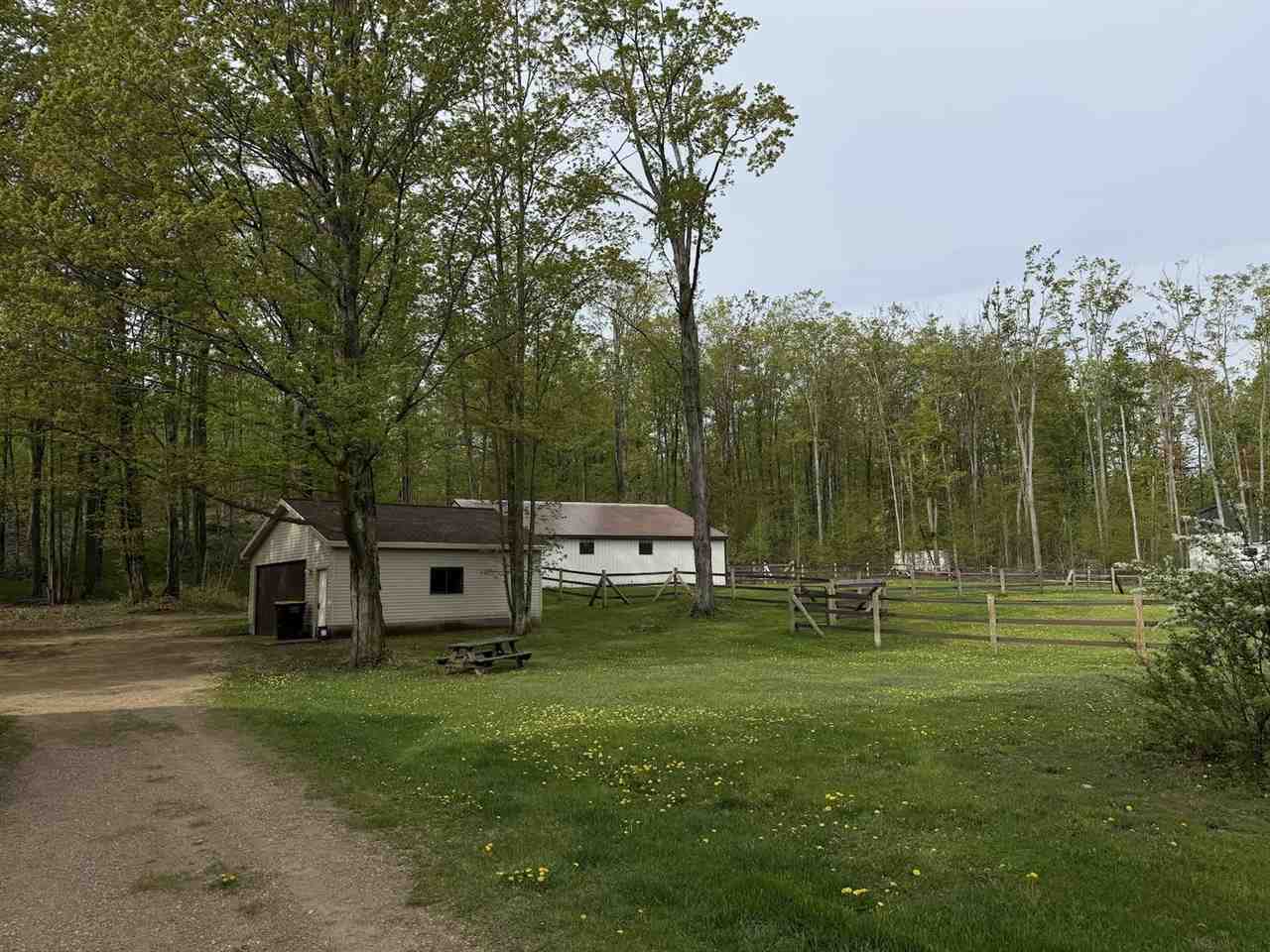 6590 Lee Road East Jordan MI 49727