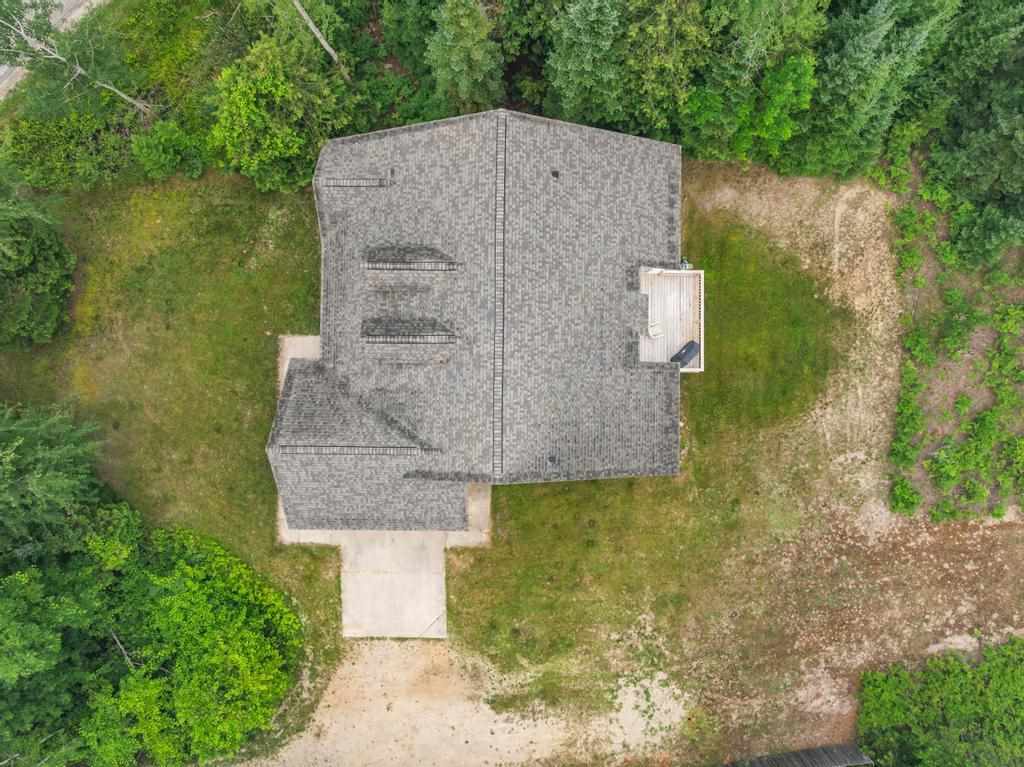 18701 Clipperview Road Charlevoix MI 49720-0000