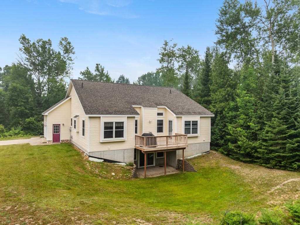 18701 Clipperview Road Charlevoix MI 49720-0000