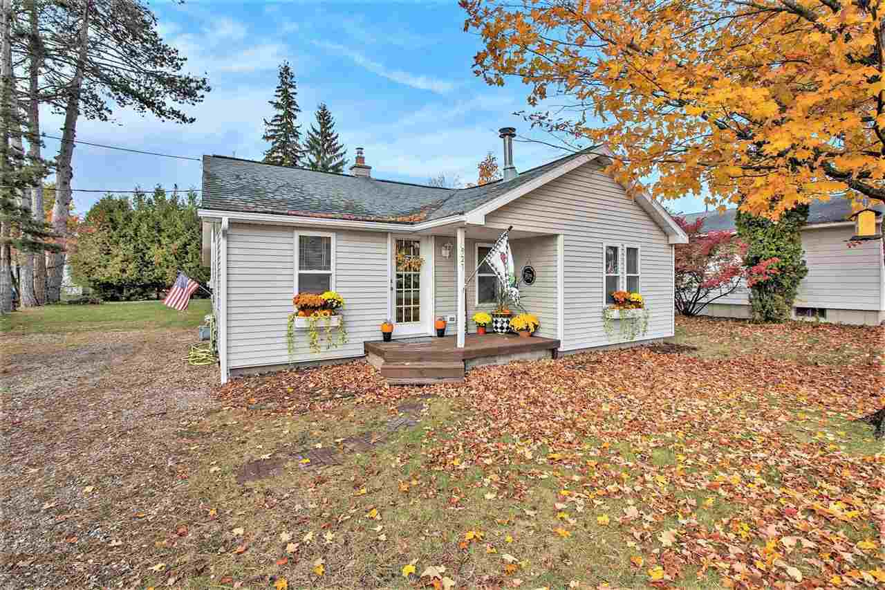 921 State Street Harbor Springs MI 49740