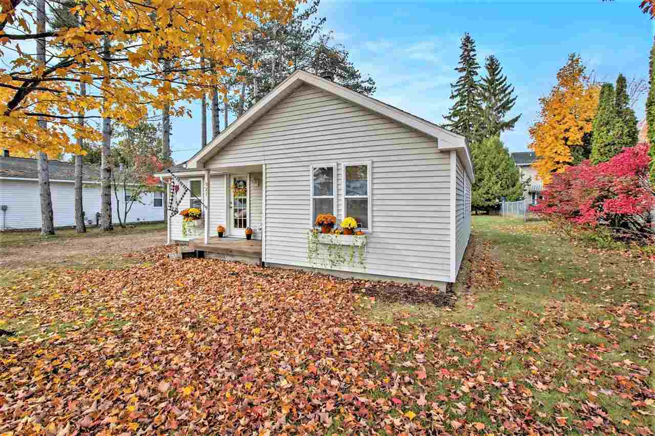 921 State Street Harbor Springs MI 49740