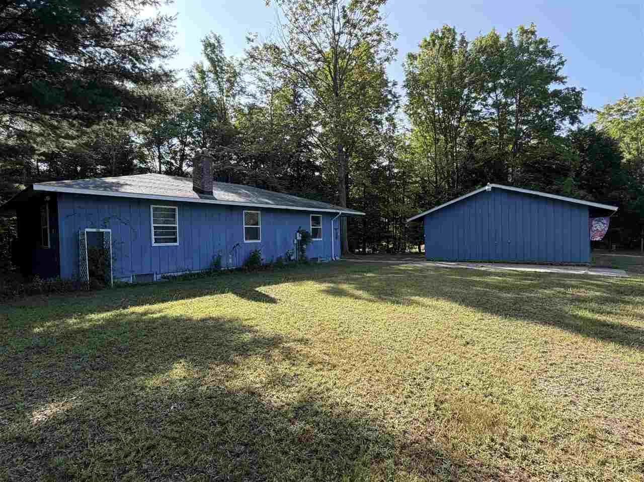 807 Olson Street East Jordan MI 49727