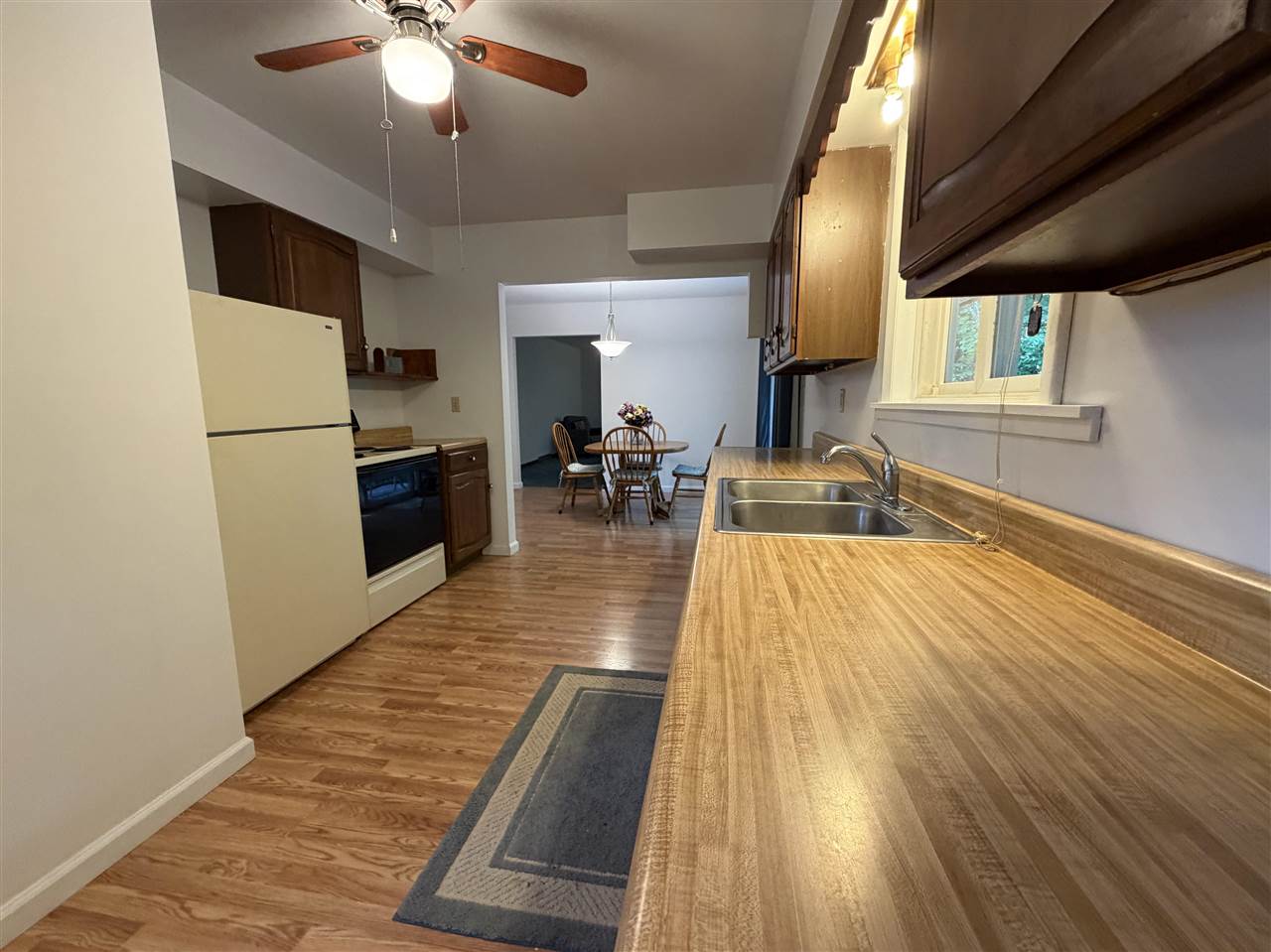 807 Olson Street East Jordan MI 49727