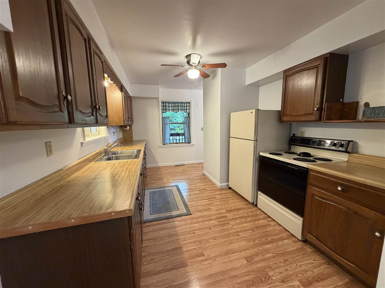 807 Olson Street East Jordan MI 49727