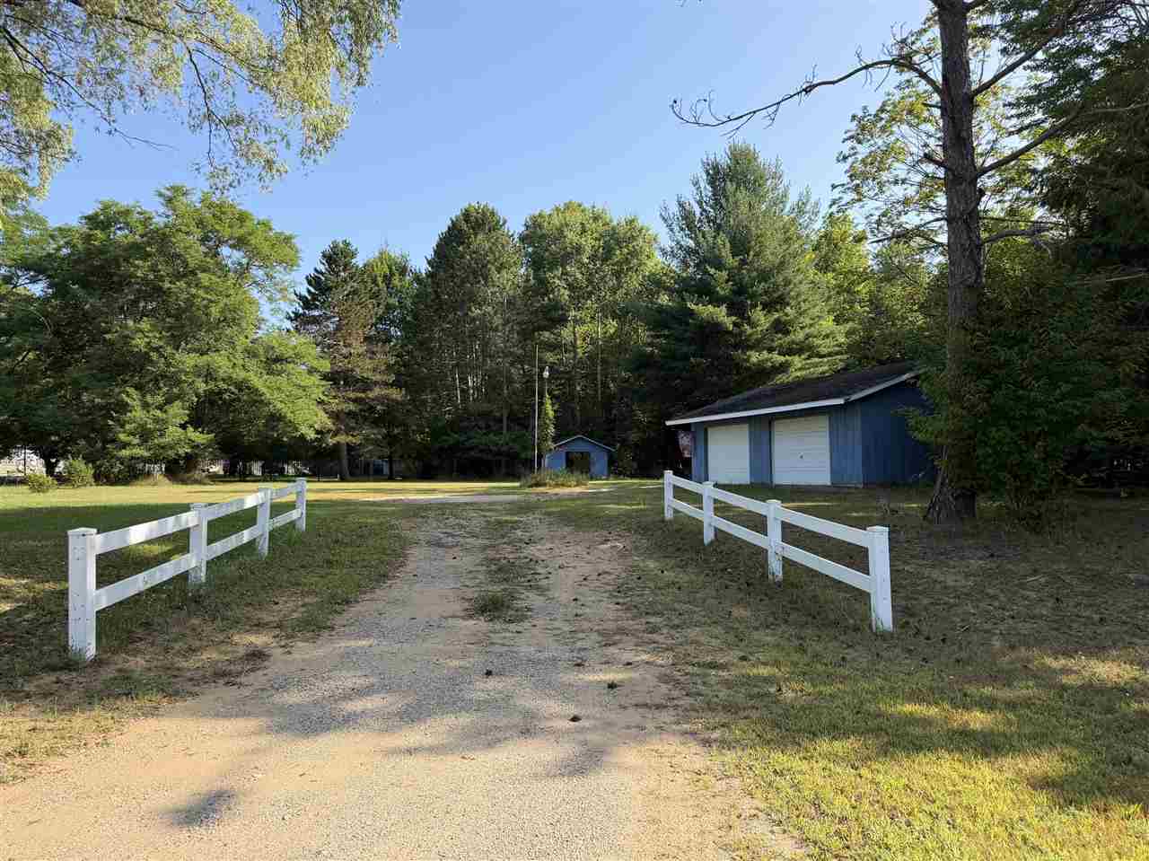 807 Olson Street East Jordan MI 49727