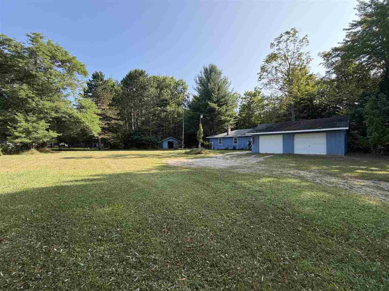 807 Olson Street East Jordan MI 49727