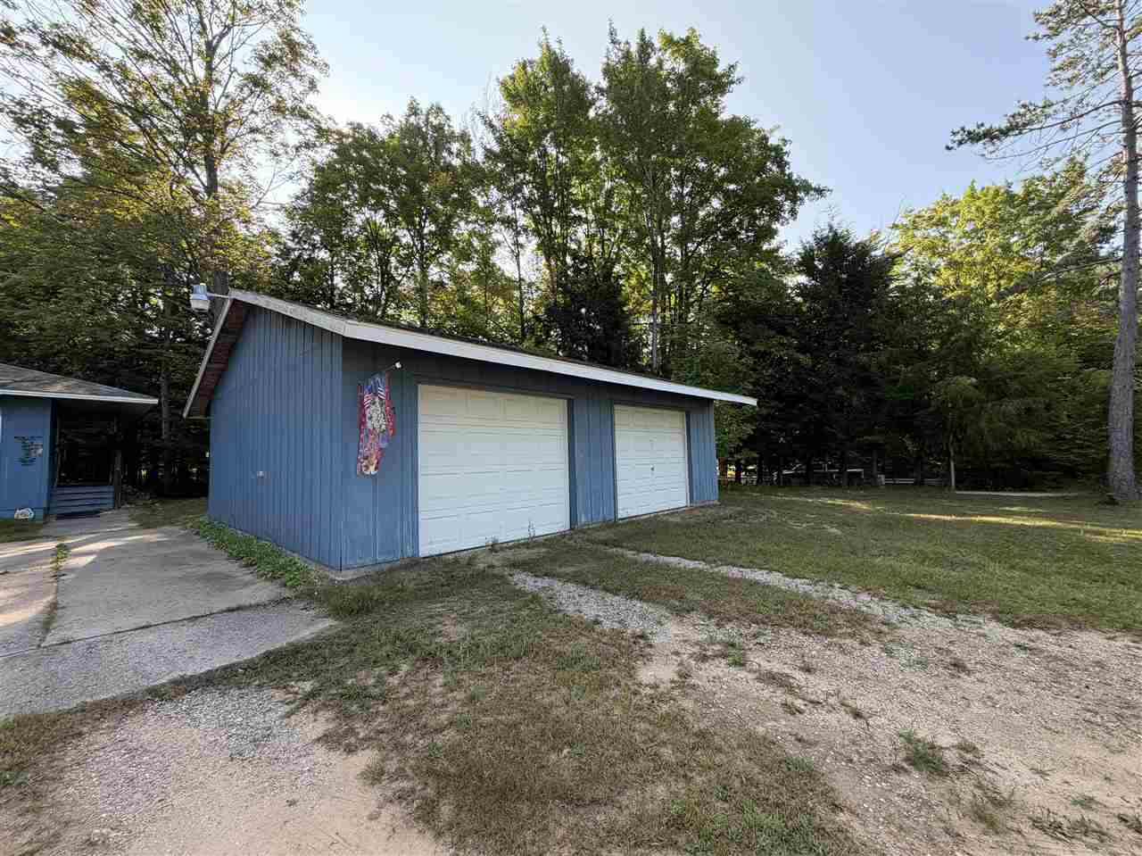 807 Olson Street East Jordan MI 49727