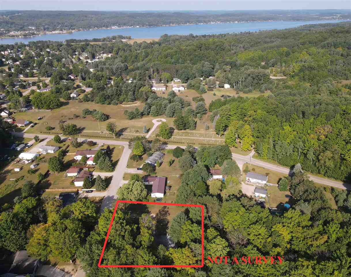 807 Olson Street East Jordan MI 49727