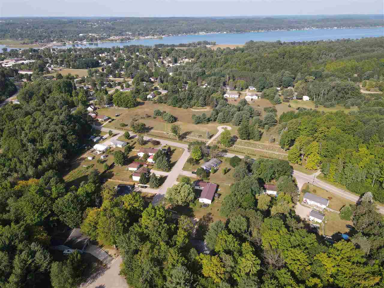 807 Olson Street East Jordan MI 49727