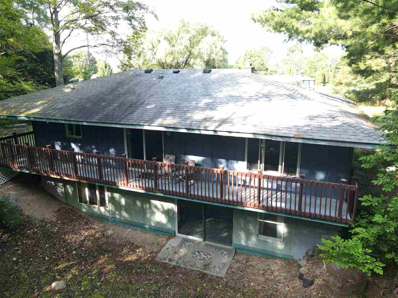 807 Olson Street East Jordan MI 49727