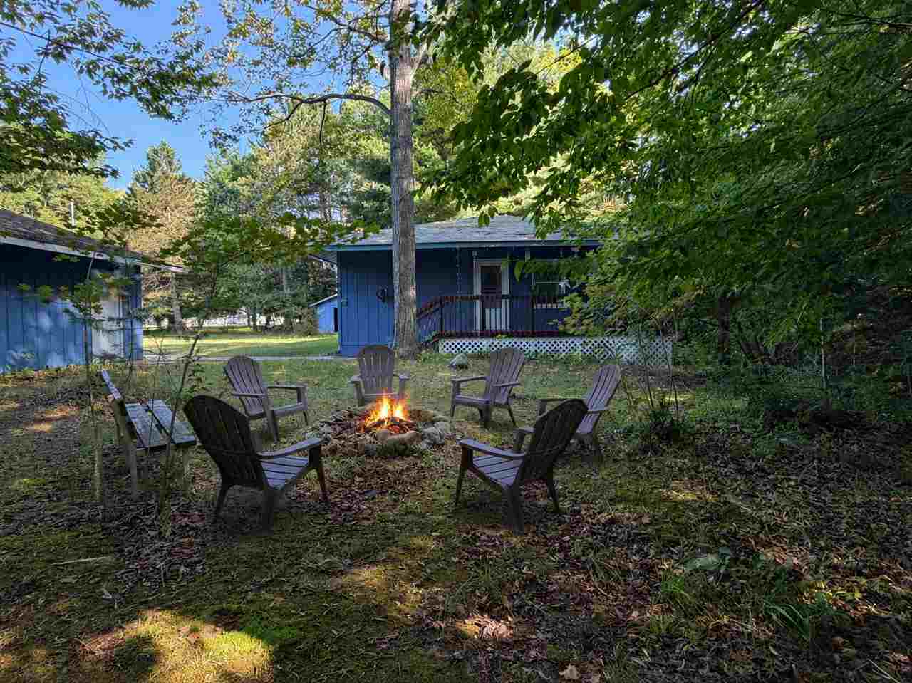 807 Olson Street East Jordan MI 49727
