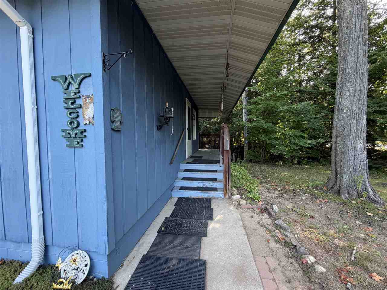 807 Olson Street East Jordan MI 49727