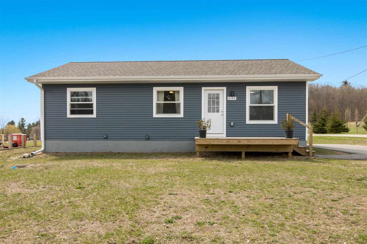 8197 Ballard Street Central Lake MI 49622