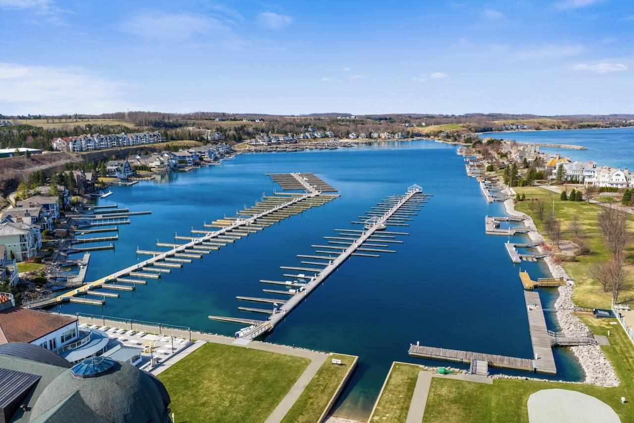 4972 Wildwinds Drive Bay Harbor MI 49770