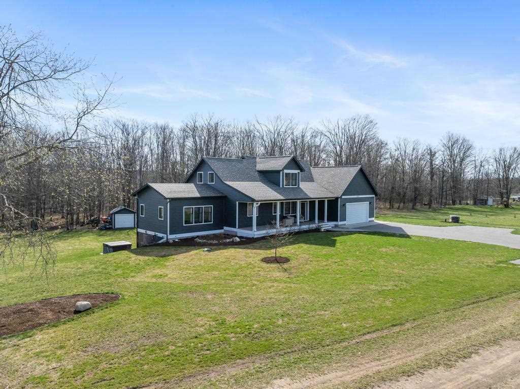 5349 Flyway Drive Harbor Springs MI 47409